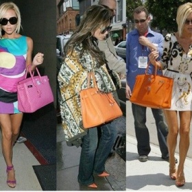 Kde koupit šaty které má Victoria Beckham?