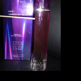 Very Irresistible Sensual Givenchy