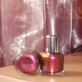 Lak na nehty Versace