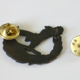 Náhradní čudlík k napínáčku na sako