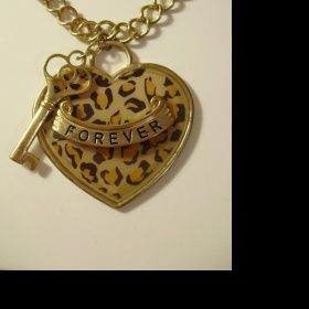 Náhrdelník Tally Weijl