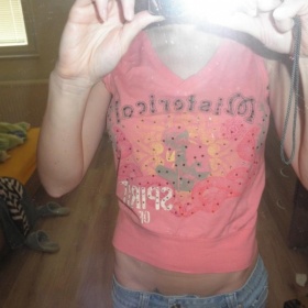 Top New Yorker vel M