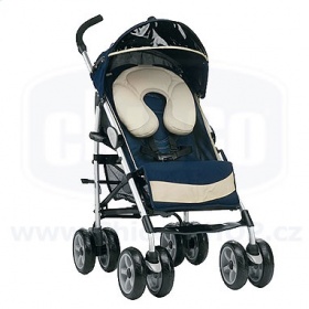 Reklamace golfáče Chicco Multiway