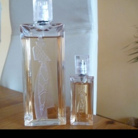 Givenchy Hot Couture - parfémová voda s rozprašovačem +malé balení do kabelky - foto č. 1