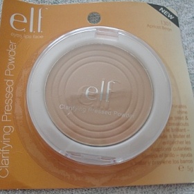 Pudr E.l.f.