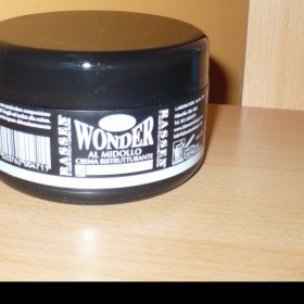 Gestil Wonder - regenerační zábalový vlasový krém 300 ml