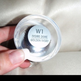 Minerální Make up L´oreal