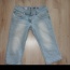 3/4 džíny s kamínky Parisian vel. 36 - foto č. 3