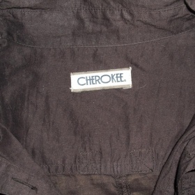 Propínací šaty zn. Cherokee