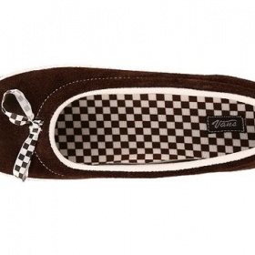 Balerínky Vans