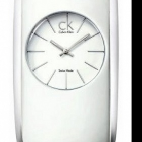 Náramkové hodinky Calvin Klein
