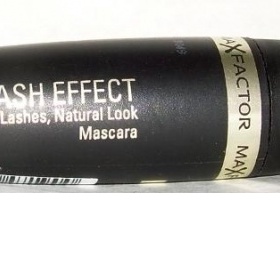 Řasenka Maxfactor - false lash ( černá )