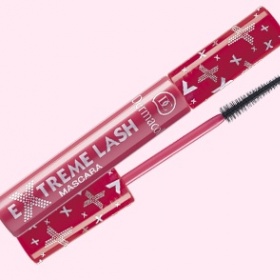 Řasenka Dermacol  Extreme Lash