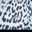 GUESS - Leopardí tričko s dlouhým rukávem - foto č. 2