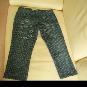 GUESS BY MARCIANO - 3/4 džíny