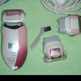 Epilátor Panasonic ES2057