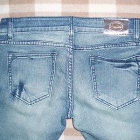 Rifle Yes Miss - skinny jeans