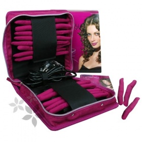 Remington Rag Rollers