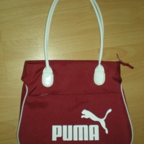Kabelka Puma