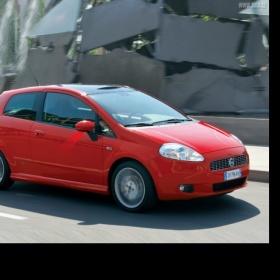 Fiat Grande punto