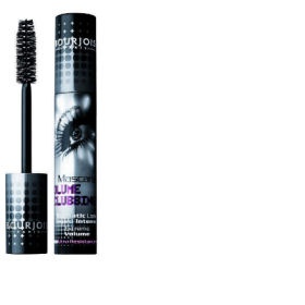 Řasenka Bourjois Clubbing Volume - Absolute Black