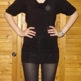 Šaty či tunika Promod