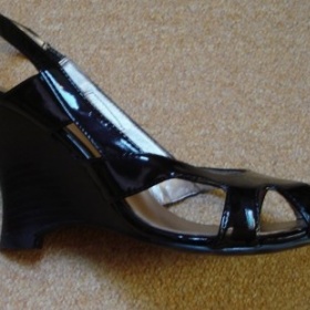 Letní botičky Baťa