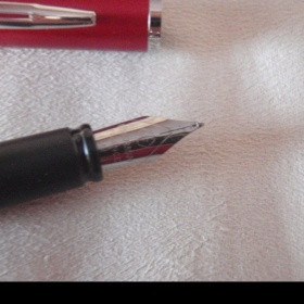 Inkoustové pero Waterman - foto č. 1