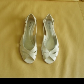 Balerínky dovoz Itálie