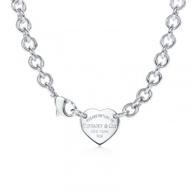Tiffany set- náhrdelník + náramek
