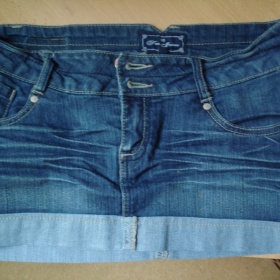 Minisukně Terranova