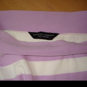 Svetřík Dorothy perkins