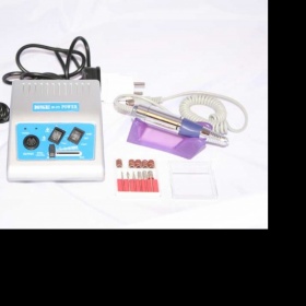 Profesionální bruska na nehty - foto č. 1