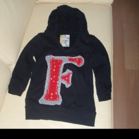 Mikina ze Zary - TRF