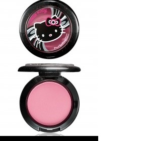 Tvářenka M.A.C - Hello Kitty - Tippy