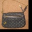 Louis Vuitton Mini pochette accessoires - foto č. 2