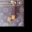 Louis Vuitton Mini pochette accessoires - foto č. 3