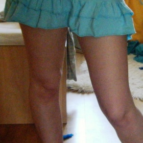 Letní minisukně Pimkie