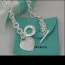 Tiffany náhrdelník s americkým zapínáním - foto č. 3