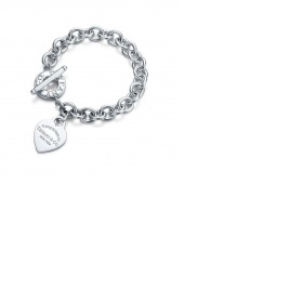 Náramek Tiffany s amerikckým zapínáním