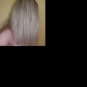 Jaký vybrat odstín clip in vlásků?