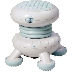 Masážní stroj na celulitidu