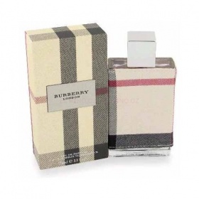 Vůně od Burberry, kterou z nich zvolit?