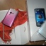 Sony Ericsson Xperia X10 mini - foto č. 2
