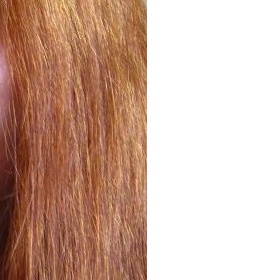 Ze světlé zrz na zlatou plavou