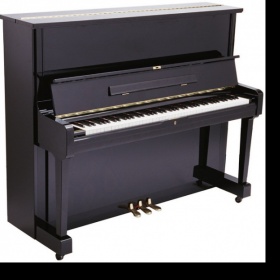 Pianino, klavír - foto č. 1