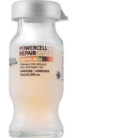 Sérum Loreal Fiberceutic vs. Kúra Loreal Absolut Repair Cellular