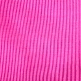 Neonově růžové tílko Fishbone