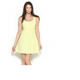 Jaká kabelka k žlutým šatům Orsay?