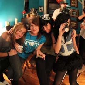 Kde koupit - sponku - klobouček